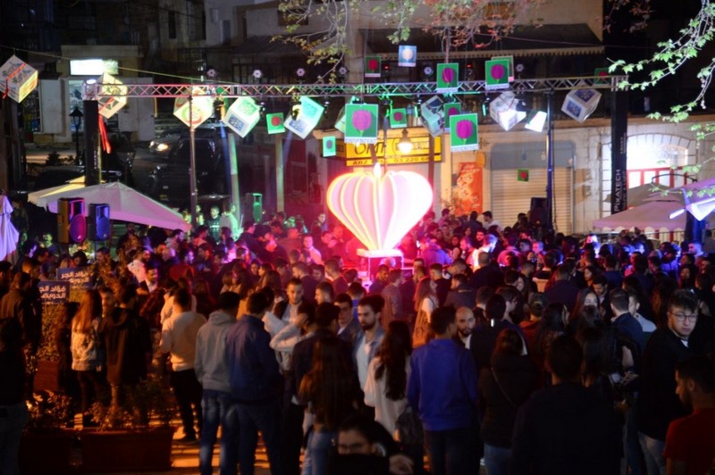 Ehdeniyat Spring 2018